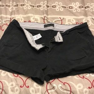 Aeropostale shorts size 12